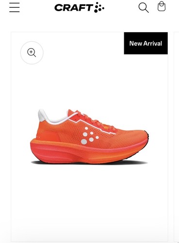 Craft endurance shoes - endurance, 3