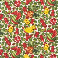 Tovaglia jacquard cotone