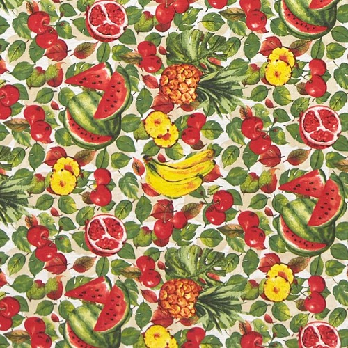 Tovaglia jacquard cotone