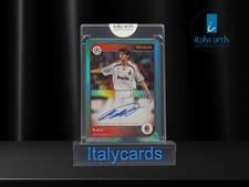 2024 topps merlin - 2024-25, ucc