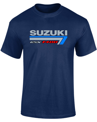 Shirt suzuki gsx1400 - t-shirt,