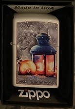 Zippo by Mazzi “2021  WINTER