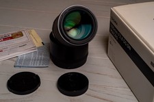 Sigma Art 105mm f/2,8 DG DN