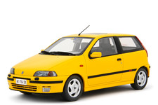 LAUDORACING-MODELS 1:18 Fiat