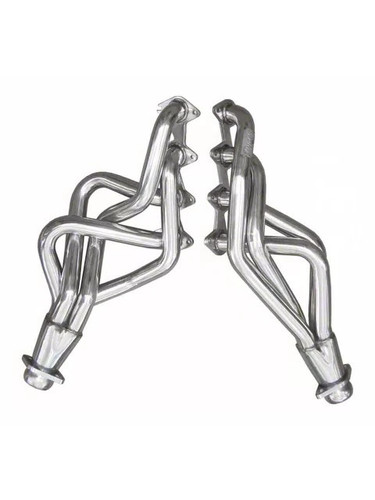 Testata tubo lungo 8 - testata,