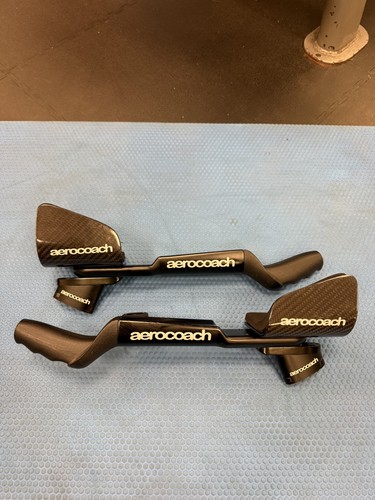 Aerocoach ascalon carbon time - aerocoach,