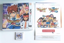 NINTENDO 3DS : INAZUMA ELEVEN