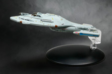Eaglemoss Star Trek USS