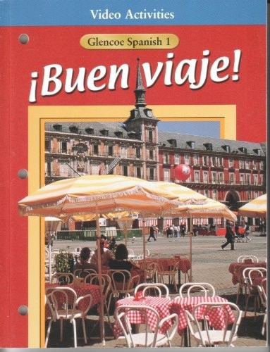 Buen viaje level - buen, 1