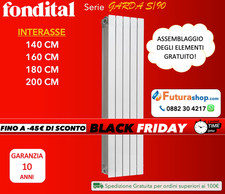 Radiatore Termosifone in