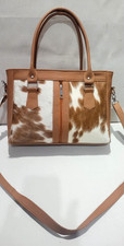 Borsa tote vera - in, di