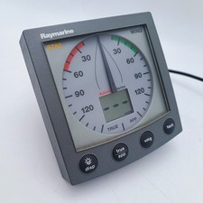 RAYMARINE ST60 WIND Instrument