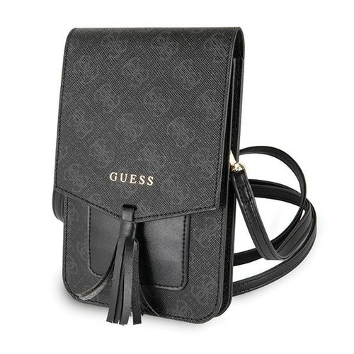Borsa guess nera - borsa, 4g