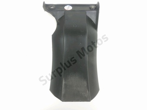Bavette arriere yamaha 600 - arriere,