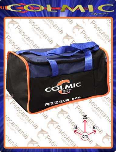 Borsa colmic arizona 200 - borsa,
