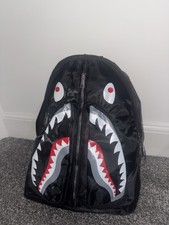 Zaino A Bathing Ape