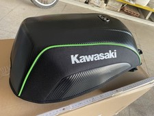 Zaino per Moto Kawasaki Impermeabile Porta Casco da Motociclista
