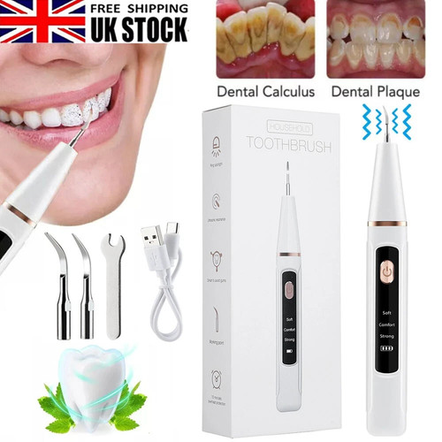 Scaler dentale elettrico - , ad