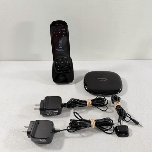 Logitech harmony ultimate one - harmony,