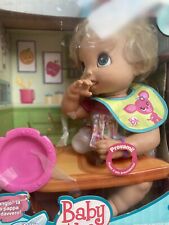 Introvabile Baby Alive 2010