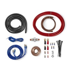 Kit Cavi per Amplificazione