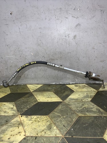 Tubo climatizzatore ford focus - ford,