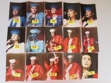 RENATO ZERO foto 10X15