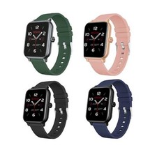 SMART WATCH SEVEN COLORI