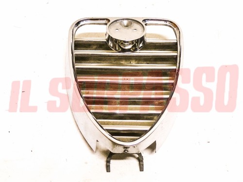 Scudo mascherina alfa romeo - romeo, gt