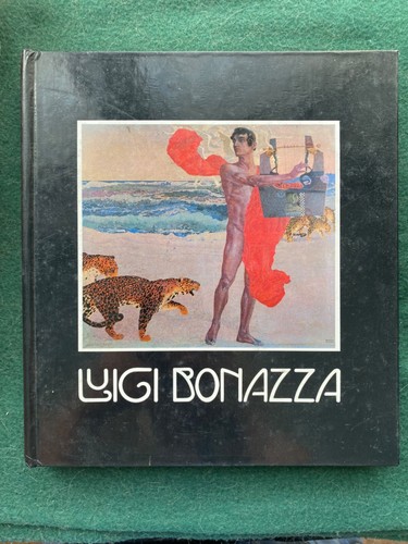 Libro luigi bonazza 1877 1965 - 1877,