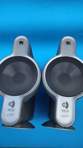 Pair kef kit 100s surround - a,