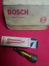  1 INJECTOR BOSCH SAVIEM