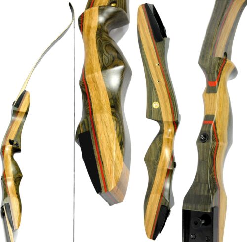 Arco ricurvo southwest archery - arco,