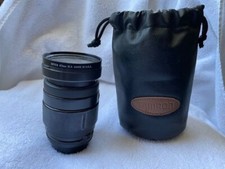 OBIETTIVO TAMRON SP AF