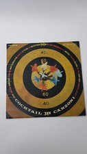 COCKTAIL DI CANZONI