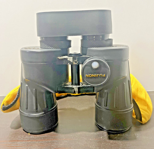 Fujinon 7x50 binocolo - fujinon, 7°30