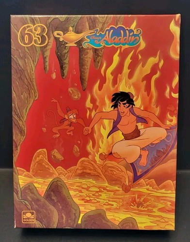 Nuovo puzzle vintage - , walt