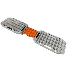 Binari di Recupero Trazione