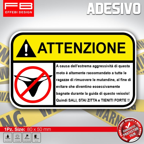 Adesivi stickers pegatinas - adesivi,