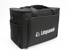 Custodia morbida Litepanels