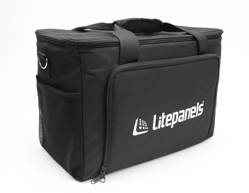 Custodia morbida litepanels - custodia,