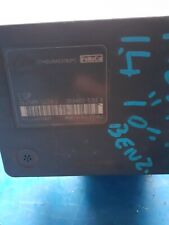 POMPA CENTRALINA ABS FORD