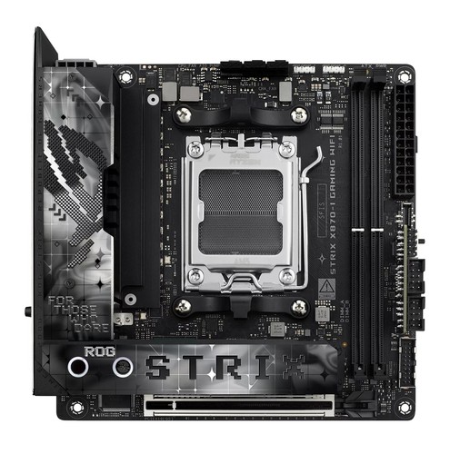 Asus rog strix x870 - rog, gaming