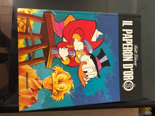 Walt disney mondadori - walt,