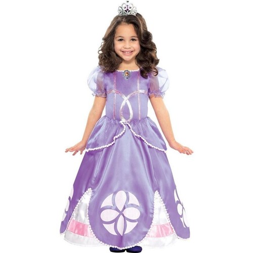 Disney junior sofia - sofia, prima