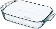 Pyrex Irresistible Teglia