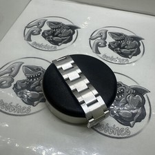 Maglia Rolex Oyster 19mm Link