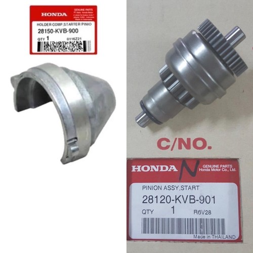 Originale honda vision nsc110 - originale,