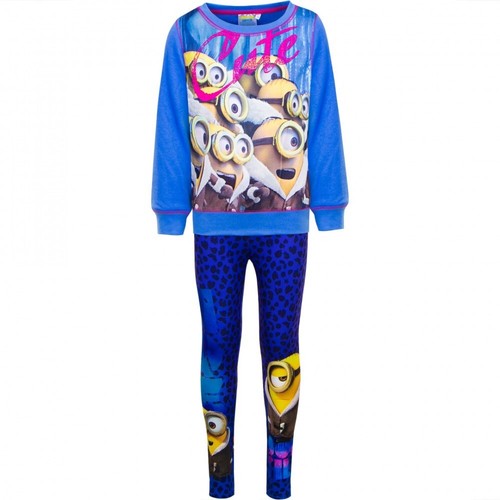 Abbigliamento bambini minions - bambini,