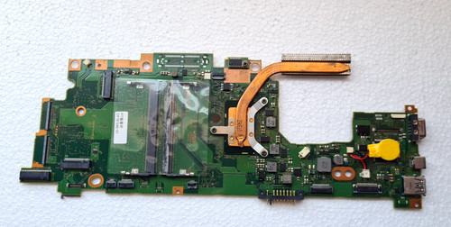 Scheda madre fujitsu lifebook - madre,